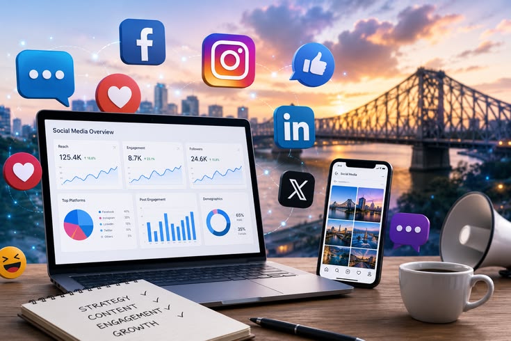 Social Media News: Raw Content Is Winning, and Why You Should Start Your Business Campaigns Now