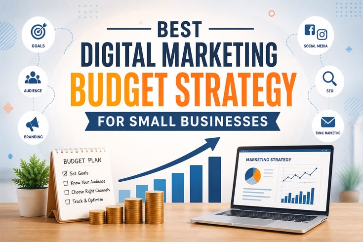 10 Digital Marketing Strategies Every Small Business in Akure, Ondo State Needs in 2026
