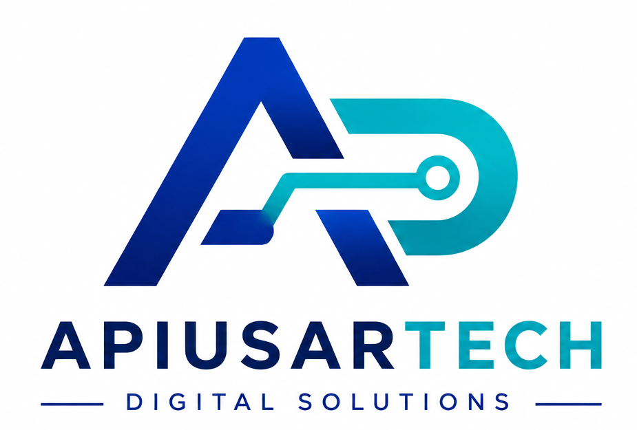 APIUSARTECH Digital Solutions