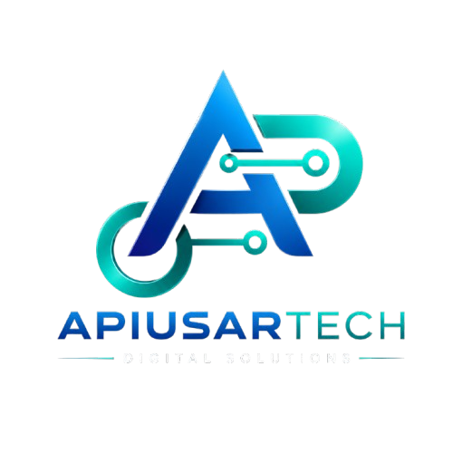 APIUSARTECH DIGITAL SOLUTIONS